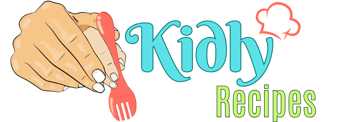 kidlyrecipes.com